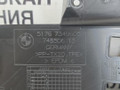 уплотнитель BMW 5 серия G30/G31 G30 2017, 2.0 л., B48 B20 A, бензин, АКПП, b65 jatoba brown metallic, седан, задний привод, правый руль, 51767349605, 7349605 - фото №10