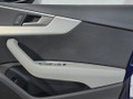дверь передняя правая Audi A4 B9 2017, 2.0 л., CVKB, бензин, МКПП, s9/x5q синий металлик, седан, передний привод, правый руль, 8W0831052D - фото №63