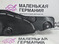 защита днища BMW 5 серия G30/G31 G30 2017, 2.0 л., B48 B20 A, бензин, АКПП, b65 jatoba brown metallic, седан, задний привод, правый руль, 51757399329, 7399329 - фото №3