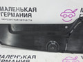 защита днища BMW 5 серия G30/G31 G30 2017, 2.0 л., B48 B20 A, бензин, АКПП, b65 jatoba brown metallic, седан, задний привод, правый руль, 51757399329, 7399329 - фото №5