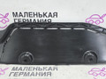 защита днища BMW 5 серия G30/G31 G30 2017, 2.0 л., B48 B20 A, бензин, АКПП, b65 jatoba brown metallic, седан, задний привод, правый руль, 51757399329, 7399329 - фото №4
