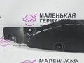 защита днища BMW 5 серия G30/G31 G30 2017, 2.0 л., B48 B20 A, бензин, АКПП, b65 jatoba brown metallic, седан, задний привод, правый руль, 51757399329, 7399329 - фото №9