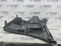 Крепление бампера заднего BMW 5 серия G30/G31 G30 2017, 2.0 л., B48 B20 A, бензин, АКПП, b65 jatoba brown metallic, седан, задний привод, правый руль, 51127387299, 7387299 - фото №7
