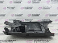 Крепление бампера заднего BMW 5 серия G30/G31 G30 2017, 2.0 л., B48 B20 A, бензин, АКПП, b65 jatoba brown metallic, седан, задний привод, правый руль, 51127387299, 7387299 - фото №8