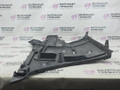 Крепление бампера заднего BMW 5 серия G30/G31 G30 2017, 2.0 л., B48 B20 A, бензин, АКПП, b65 jatoba brown metallic, седан, задний привод, правый руль, 51127387300, 7387300 - фото №3