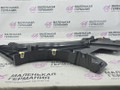 защита днища BMW 5 серия G30/G31 G30 2017, 2.0 л., B48 B20 A, бензин, АКПП, b65 jatoba brown metallic, седан, задний привод, правый руль, 51757340790, 7340790 - фото №4