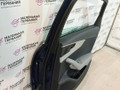дверь задняя правая Audi A4 B9 2017, 2.0 л., CVKB, бензин, МКПП, s9/x5q синий металлик, седан, передний привод, правый руль, 8W5833052C - фото №34