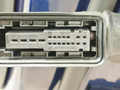 дверь задняя левая Audi A4 B9 2017, 2.0 л., CVKB, бензин, МКПП, s9/x5q синий металлик, седан, передний привод, правый руль, 8W5833051C - фото №44