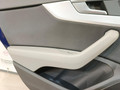 дверь задняя левая Audi A4 B9 2017, 2.0 л., CVKB, бензин, МКПП, s9/x5q синий металлик, седан, передний привод, правый руль, 8W5833051C - фото №57