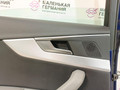 дверь задняя левая Audi A4 B9 2017, 2.0 л., CVKB, бензин, МКПП, s9/x5q синий металлик, седан, передний привод, правый руль, 8W5833051C - фото №54