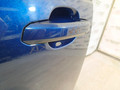 ручка наружная Audi A4 B9 2017, 2.0 л., CVKB, бензин, МКПП, s9/x5q синий металлик, седан, передний привод, правый руль, 8W0837239 - фото №6