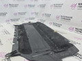 защита бампера (кенгурятник) BMW 5 серия G30/G31 G30 2017, 2.0 л., B48 B20 A, бензин, АКПП, b65 jatoba brown metallic, седан, задний привод, правый руль, 51757340168, 7340168 - фото №3