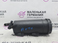 адсорбер Mercedes-Benz C-Класс W204 [рестайлинг] W204.048 2012, 1.8 л., M 271.860, бензин, АКПП, 149 белый, седан, задний привод, правый руль, A2214700259 - фото №4