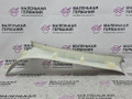 обшивка стойки BMW 5 серия G30/G31 G30 2017, 2.0 л., B48 B20 A, бензин, АКПП, b65 jatoba brown metallic, седан, задний привод, правый руль, 51437384526, 7384526 - фото №3