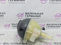 бачок расширительный Mercedes-Benz C-Класс W204 [рестайлинг] W204.048 2012, 1.8 л., M 271.860, бензин, АКПП, 149 белый, седан, задний привод, правый руль, A2045000549, A0225452726 - фото №2