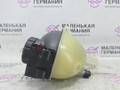 бачок расширительный Mercedes-Benz C-Класс W204 [рестайлинг] W204.048 2012, 1.8 л., M 271.860, бензин, АКПП, 149 белый, седан, задний привод, правый руль, A2045000549, A0225452726 - фото №3