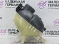 бачок расширительный Mercedes-Benz C-Класс W204 [рестайлинг] W204.048 2012, 1.8 л., M 271.860, бензин, АКПП, 149 белый, седан, задний привод, правый руль, A2045000549, A0225452726 - фото №5