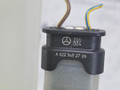 бачок расширительный Mercedes-Benz C-Класс W204 [рестайлинг] W204.048 2012, 1.8 л., M 271.860, бензин, АКПП, 149 белый, седан, задний привод, правый руль, A2045000549, A0225452726 - фото №12