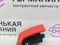 ручка открывания капота Mercedes-Benz C-Класс W204 [рестайлинг] W204.048 2012, 1.8 л., M 271.860, бензин, АКПП, 149 белый, седан, задний привод, правый руль, A1248800320 - фото №2