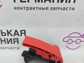 ручка открывания капота Mercedes-Benz C-Класс W204 [рестайлинг] W204.048 2012, 1.8 л., M 271.860, бензин, АКПП, 149 белый, седан, задний привод, правый руль, A1248800320 - фото №3