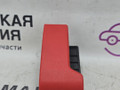 ручка открывания капота Mercedes-Benz C-Класс W204 [рестайлинг] W204.048 2012, 1.8 л., M 271.860, бензин, АКПП, 149 белый, седан, задний привод, правый руль, A1248800320 - фото №5