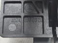 ручка открывания капота Mercedes-Benz C-Класс W204 [рестайлинг] W204.048 2012, 1.8 л., M 271.860, бензин, АКПП, 149 белый, седан, задний привод, правый руль, A1248800320 - фото №8