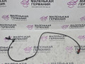 датчик ABS Mercedes-Benz C-Класс W204 [рестайлинг] W204.048 2012, 1.8 л., M 271.860, бензин, АКПП, 149 белый, седан, задний привод, правый руль, A2045400317 - фото №2