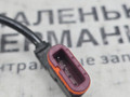 датчик ABS Mercedes-Benz C-Класс W204 [рестайлинг] W204.048 2012, 1.8 л., M 271.860, бензин, АКПП, 149 белый, седан, задний привод, правый руль, A2045400317 - фото №3
