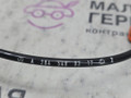 датчик ABS Mercedes-Benz C-Класс W204 [рестайлинг] W204.048 2012, 1.8 л., M 271.860, бензин, АКПП, 149 белый, седан, задний привод, правый руль, A2045400317 - фото №10