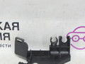 кронштейн (крепление) Mercedes-Benz C-Класс W204 [рестайлинг] W204.048 2012, 1.8 л., M 271.860, бензин, АКПП, 149 белый, седан, задний привод, правый руль, A2045461143 - фото №2