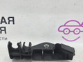 кронштейн (крепление) Mercedes-Benz C-Класс W204 [рестайлинг] W204.048 2012, 1.8 л., M 271.860, бензин, АКПП, 149 белый, седан, задний привод, правый руль, A2045461143 - фото №3