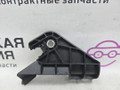 кронштейн (крепление) Mercedes-Benz C-Класс W204 [рестайлинг] W204.048 2012, 1.8 л., M 271.860, бензин, АКПП, 149 белый, седан, задний привод, правый руль, A2045461143 - фото №4