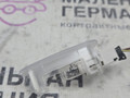 плафон подсветки бардачка Mercedes-Benz C-Класс W204 [рестайлинг] W204.048 2012, 1.8 л., M 271.860, бензин, АКПП, 149 белый, седан, задний привод, правый руль, A2218250382, A2218200401 - фото №5