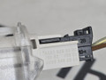 плафон подсветки бардачка Mercedes-Benz C-Класс W204 [рестайлинг] W204.048 2012, 1.8 л., M 271.860, бензин, АКПП, 149 белый, седан, задний привод, правый руль, A2218250382, A2218200401 - фото №7
