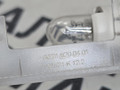 плафон подсветки бардачка Mercedes-Benz C-Класс W204 [рестайлинг] W204.048 2012, 1.8 л., M 271.860, бензин, АКПП, 149 белый, седан, задний привод, правый руль, A2218250382, A2218200401 - фото №6