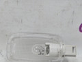 плафон подсветки бардачка Mercedes-Benz C-Класс W204 [рестайлинг] W204.048 2012, 1.8 л., M 271.860, бензин, АКПП, 149 белый, седан, задний привод, правый руль, A2218250382, A2218200401 - фото №3