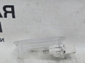 плафон подсветки бардачка Mercedes-Benz C-Класс W204 [рестайлинг] W204.048 2012, 1.8 л., M 271.860, бензин, АКПП, 149 белый, седан, задний привод, правый руль, A2218250382, A2218200401 - фото №5