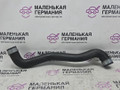 патрубок радиатора Mercedes-Benz C-Класс W204 [рестайлинг] W204.048 2012, 1.8 л., M 271.860, бензин, АКПП, 149 белый, седан, задний привод, правый руль, A2045012582 - фото №2
