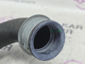 патрубок радиатора Mercedes-Benz C-Класс W204 [рестайлинг] W204.048 2012, 1.8 л., M 271.860, бензин, АКПП, 149 белый, седан, задний привод, правый руль, A2045012582 - фото №5