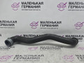 патрубок радиатора Mercedes-Benz C-Класс W204 [рестайлинг] W204.048 2012, 1.8 л., M 271.860, бензин, АКПП, 149 белый, седан, задний привод, правый руль, A2045012582 - фото №4