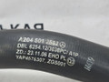 патрубок радиатора Mercedes-Benz C-Класс W204 [рестайлинг] W204.048 2012, 1.8 л., M 271.860, бензин, АКПП, 149 белый, седан, задний привод, правый руль, A2045012582 - фото №7