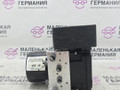 блок ABS Mercedes-Benz C-Класс W204 [рестайлинг] W204.048 2012, 1.8 л., M 271.860, бензин, АКПП, 149 белый, седан, задний привод, правый руль, A1729014100, A1724314312, A2048260024, A0095404981 - фото №3