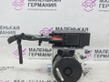блок ABS Mercedes-Benz C-Класс W204 [рестайлинг] W204.048 2012, 1.8 л., M 271.860, бензин, АКПП, 149 белый, седан, задний привод, правый руль, A1729014100, A1724314312, A2048260024, A0095404981 - фото №2