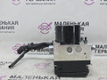 блок ABS Mercedes-Benz C-Класс W204 [рестайлинг] W204.048 2012, 1.8 л., M 271.860, бензин, АКПП, 149 белый, седан, задний привод, правый руль, A1729014100, A1724314312, A2048260024, A0095404981 - фото №7