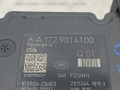 блок ABS Mercedes-Benz C-Класс W204 [рестайлинг] W204.048 2012, 1.8 л., M 271.860, бензин, АКПП, 149 белый, седан, задний привод, правый руль, A1729014100, A1724314312, A2048260024, A0095404981 - фото №8