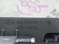 блок ABS Mercedes-Benz C-Класс W204 [рестайлинг] W204.048 2012, 1.8 л., M 271.860, бензин, АКПП, 149 белый, седан, задний привод, правый руль, A1729014100, A1724314312, A2048260024, A0095404981 - фото №13