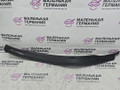 уплотнитель подкапотного пространства Mercedes-Benz C-Класс W204 [рестайлинг] W204.048 2012, 1.8 л., M 271.860, бензин, АКПП, 149 белый, седан, задний привод, правый руль, A2046282798, A2046280898, A2046280998 - фото №2