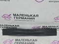 уплотнитель подкапотного пространства Mercedes-Benz C-Класс W204 [рестайлинг] W204.048 2012, 1.8 л., M 271.860, бензин, АКПП, 149 белый, седан, задний привод, правый руль, A2046282798, A2046280898, A2046280998 - фото №5