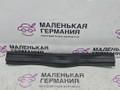 уплотнитель подкапотного пространства Mercedes-Benz C-Класс W204 [рестайлинг] W204.048 2012, 1.8 л., M 271.860, бензин, АКПП, 149 белый, седан, задний привод, правый руль, A2046282798, A2046280898, A2046280998 - фото №6