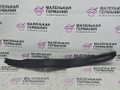 уплотнитель подкапотного пространства Mercedes-Benz C-Класс W204 [рестайлинг] W204.048 2012, 1.8 л., M 271.860, бензин, АКПП, 149 белый, седан, задний привод, правый руль, A2046282798, A2046280898, A2046280998 - фото №8